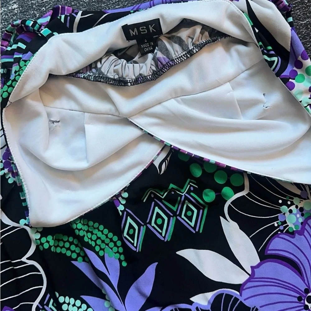 Long Dress - Picture 5 of 6